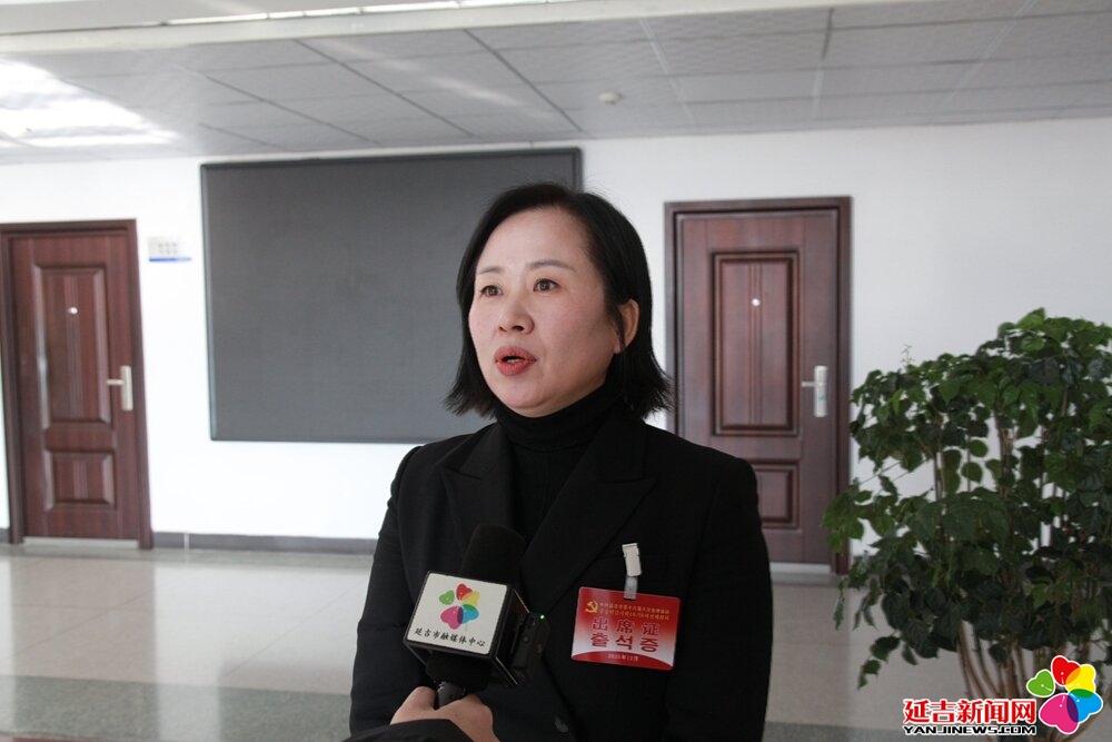 凝心聚力共绘发展新蓝图